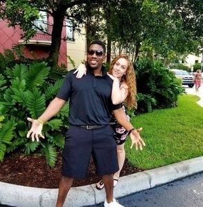 Meet your Posher, Terrell